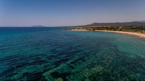 Petrochori Apartment | Navarone Beach Apartments