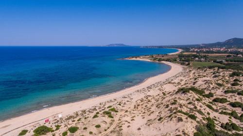 Petrochori Apartment | Navarone Beach Apartments