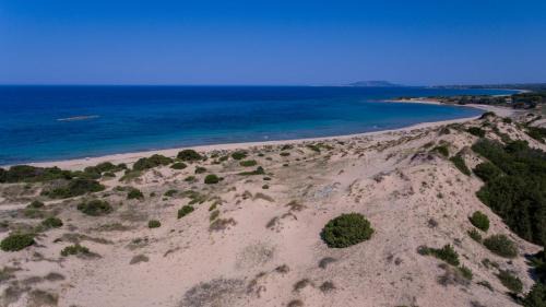 Petrochori Apartment | Navarone Beach Apartments