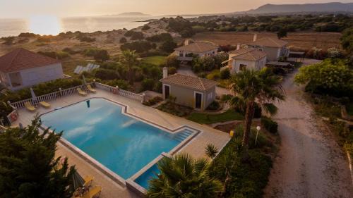 Petrochori Apartment | Navarone Beach Apartments
