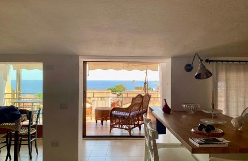 Santa Maria Navarrese Apartment | Navarrese vista mare
