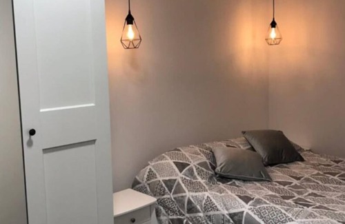 Old Town Apartment | Navarro Suite Pamplona - Family Management