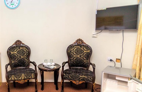 Gilgit Hotel | Naveed Tourist Inn