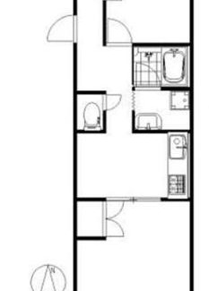 Azabu-Juban Apartment | NAVI Azabujuban