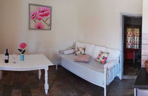 Acharavi Villa | Navigator Villas No2