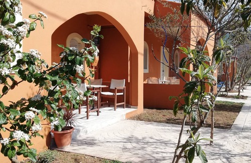 Acharavi Villa | Navigator Villas No2