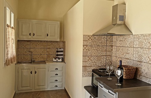 Acharavi Villa | Navigator Villas No4