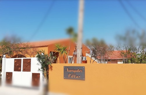 Acharavi Villa | Navigator Villas No4
