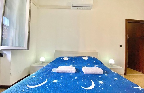 Binda Apartment | Navigli Style, Subway within walking distance, modern and comfortable