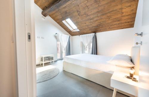 Carpenzago Apartment | Naviglio suite apartments