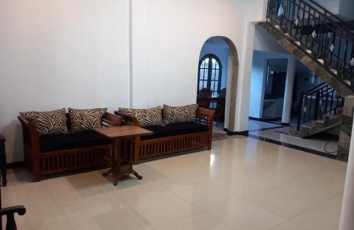 Mirahawatta House | Navoda Gest