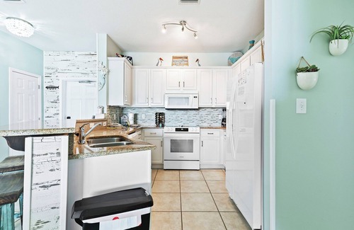 Fort Morgan Pines Apartment | Navy Cove - Endless Sunsets #2213 - Beach Access