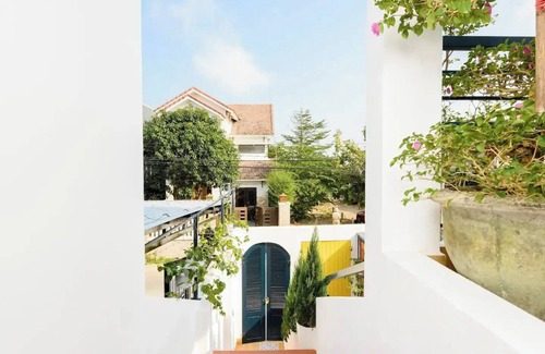Cam Chau House | Navy housenn