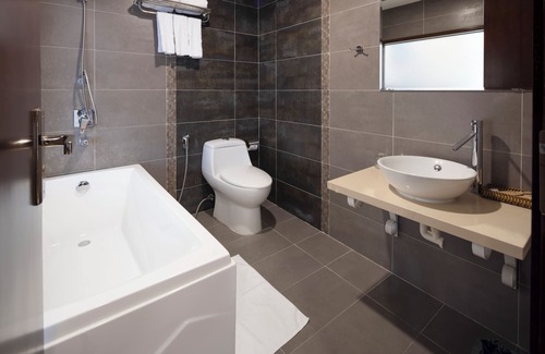 Tran Phu Beach Hotel | Navy Nha Trang 4 star rate locatited in center and next beach with good price