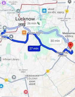 Mohangarh House | Nawabi SunRise HomeStay