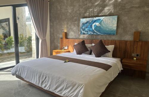 Kutuh House | Nawan