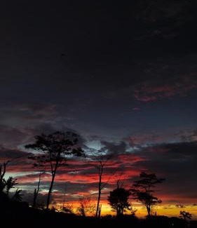 Cibodas Other | NAWASENA Campsite