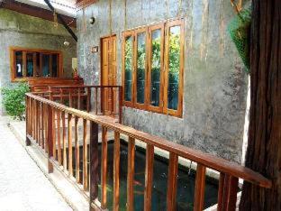 Mukdahan Resort | NawiengkaeRiverview Resort