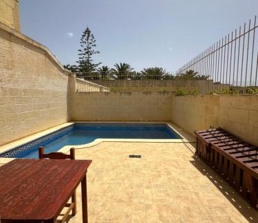 Gharb House | Nawrat Farmhouse - A Gozo Hideaway