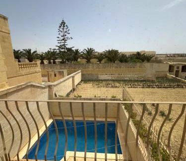Gharb House | Nawrat Farmhouse - A Gozo Hideaway