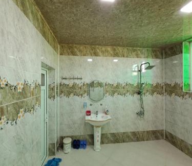 Nakhchivan Apartment | Naxçıvan şəhər mərkəzində kirayə ev2