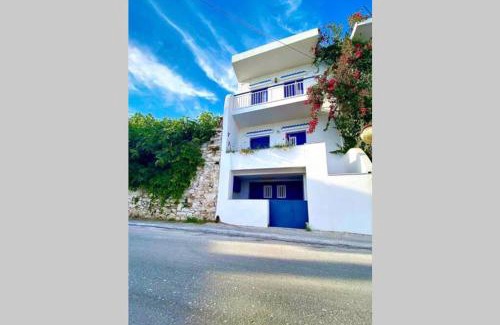 Naxos House | Naxos Aegean Philoxenia