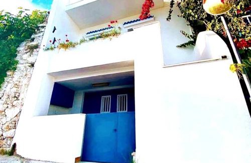 Naxos House | Naxos Aegean Philoxenia
