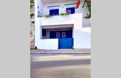 Naxos House | Naxos Aegean Philoxenia