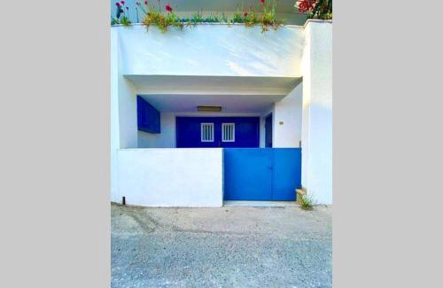 Naxos House | Naxos Aegean Philoxenia