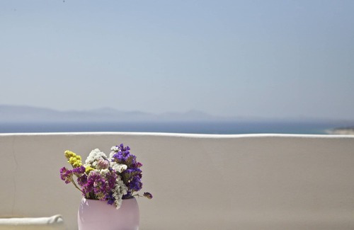 Maragas Villa | Naxos Aigli Junior villas & Master villa.dream blue.think light.
