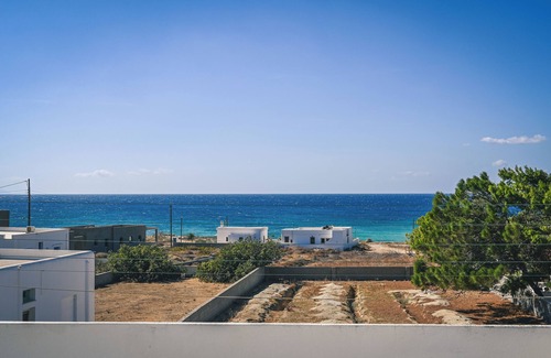 Kastraki Apartment | Naxos is the Way Summer Dream 3 apartment
