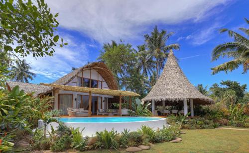 General Luna Resort | Nay Palad Hideaway - All Inclusive Stay
