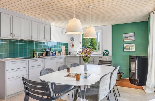 Diernæs Strandby House | "Naya" - 500m from the sea by Interhome
