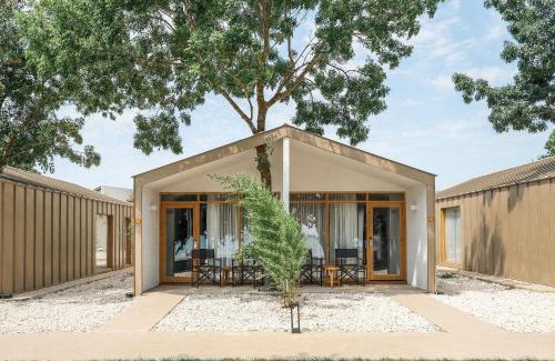 Igneada Hotel | Nayu Igneada