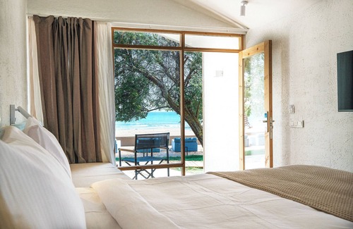 Igneada Hotel | Nayu Igneada