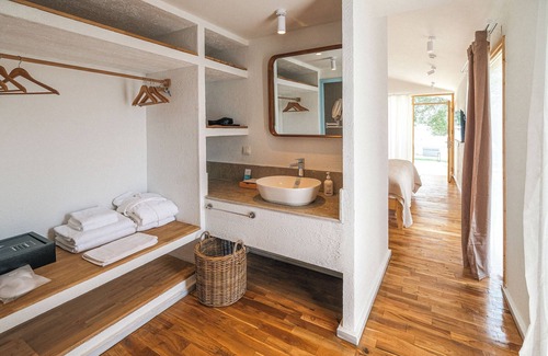Igneada Hotel | Nayu Igneada