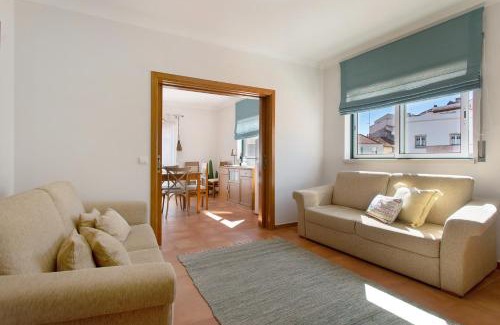 Nazare Apartment | Nazaré Mar 2