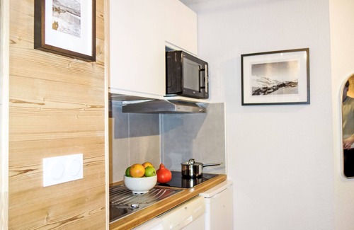 Val-Thorens Apartment | Nazca I6 by Interhome