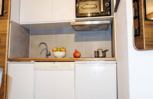 Val-Thorens Apartment | Nazca I6 by Interhome