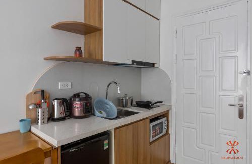 Cong Vi Apartment | NB APARTMENT-LINH LANG