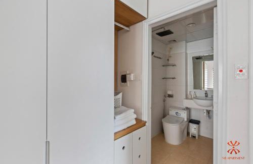 Cong Vi Apartment | NB APARTMENT-LINH LANG