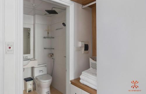 Cong Vi Apartment | NB APARTMENT-LINH LANG