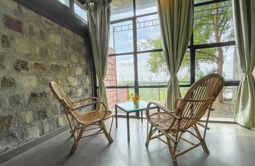 Bail Hongal Bed & Breakfast | nBEVINA MANE 104