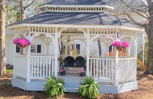 Ramseur House | Nc's Nostalgic House 19 min from the Nc Zoo