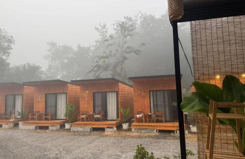 Chiang Rai House | Ncy โฮมสเตย์