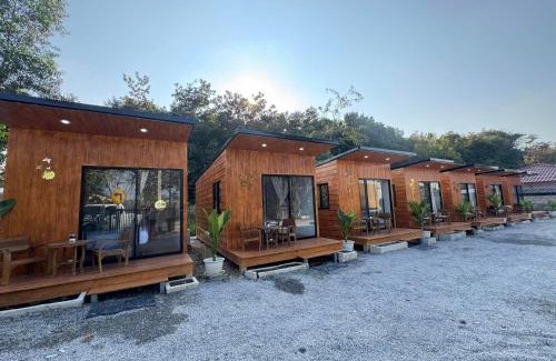 Chiang Rai House | Ncy โฮมสเตย์