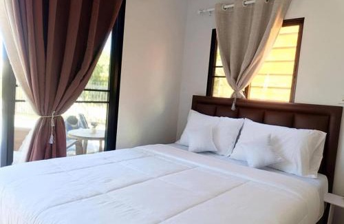 Chiang Rai House | Ncy โฮมสเตย์