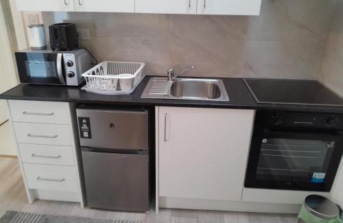 Ongar Apartment | ND'S APARTMENT