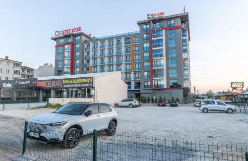 Edirne Hotel | ND Suite