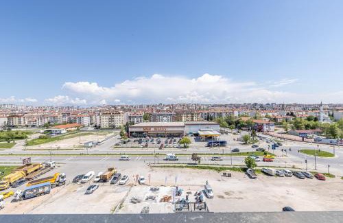 Edirne Hotel | ND Suite